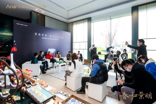 住宅五星认证测评｜石榴春和景明以绿色健康生活方式构筑通州品质人居新标杆